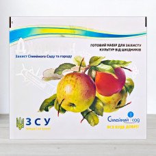 Інсектицид-акарицид Джавелін, Синерид 5мл + Міральд 10мл