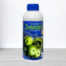Інсектицид-акарицид Зимовіт, 0,5л
