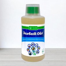 Біоінсектицид Захват Ойл, 500мл