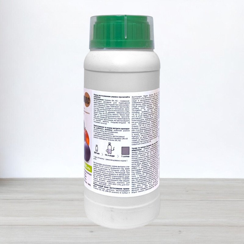 Біоінсектицид Олемікс, 500мл