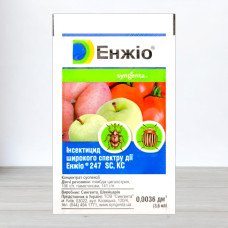 Інсектицид Енжіо, 3,6мл
