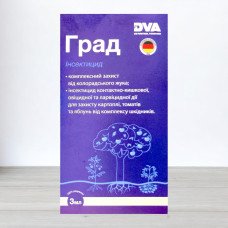 Інсектицид Град, 3мл