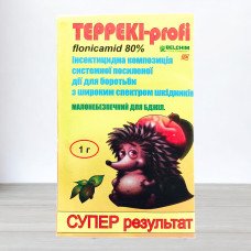Інсектицид Teppeki Profi, 1г