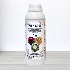 Інсектицид Нурелл-Д, 1л