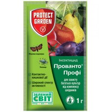 Інсектицид Децис Профі, 1г