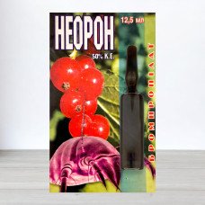 Акарицид Неорон, ампула 12,5мл
