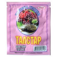 Акарицид Талстар, ампула 5мл