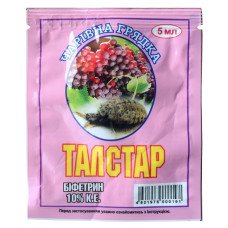 Акарицид Талстар, ампула 5мл