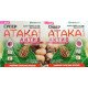 Інсектицид від колорадського жука Супер Атака Актив, шипуча таблетка, 8г