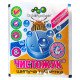 Інсектицид від колорадського жука Чисто Жук, шипуча таблетка, 8г