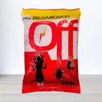 Інсектицид від капустянки OFF гранула, 500г