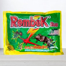 Інсектицид від ведмедки RembeK пшоно, 220г