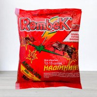 Інсектицид від ведмедки RembeK пшоно, 360г