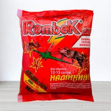 Інсектицид від ведмедки RembeK пшоно, 360г