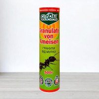 Гранули від мурах Global, банка 500г