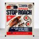 Порошок від тарганів, мурах, клопів Stop Roach, 10г