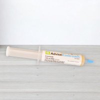 Інсектицид від тарганів Advion Cockroach Syngenta, шприц-гель 30г