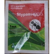 Інсектицид Мурахоїд, ампула 1мл