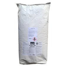 Інсектицид Slugix Best 3GB від слимаків, 25кг