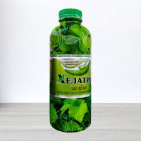 Мікродобриво Хелатін, 1,2л, Залізо