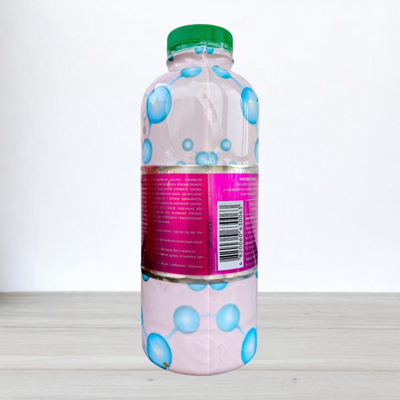 Мікродобриво Хелатін, 1,2л, Калій