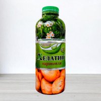 Мікродобриво Хелатін, 1,2л, Картопля