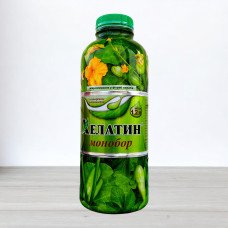 Мікродобриво Хелатін, 1,2л, Монобор