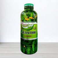 Мікродобриво Хелатін, 1,2л, Огірок