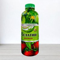 Мікродобриво Хелатін, 1,2л, Томат