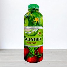 Мікродобриво Хелатін, 1,2л, Томат