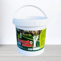 Садова побілка, відро, 1,4кг