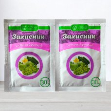 Фунгіцид Захисник, 30мл