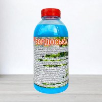 Бордоська рідина, 500мл