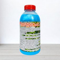 Бордоська рідина, 500мл