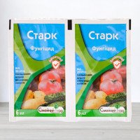 Фунгіцид Старк, 6мл