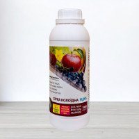 Сірка колоїдна рідка, 1л