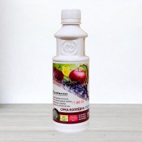 Сірка колоїдна рідка, 300мл