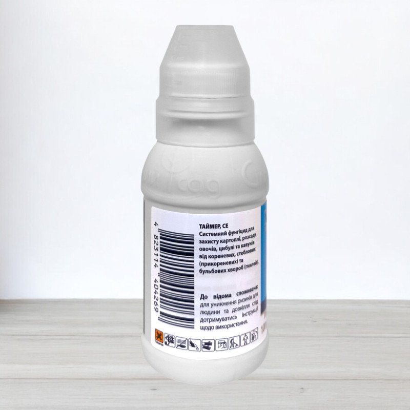 Фунгіцид Таймер, 100мл
