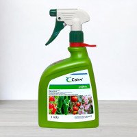 Фунгіцид спрей Світч Syngenta, 1л