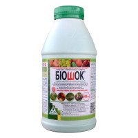 Фунгіцид Біошок, 500мл
