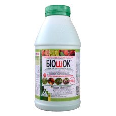 Фунгіцид Біошок, 500мл