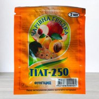 Фунгіцид Тілт, ампула 2мл