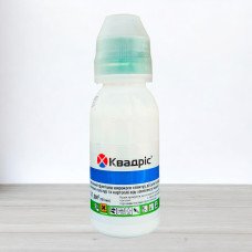 Фунгіцид Квадріс, 100мл