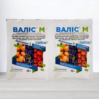 Фунгіцид Валіс М, 15г