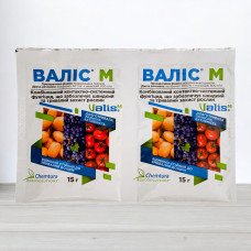 Фунгіцид Валіс М, 15г