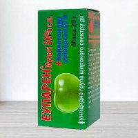 Фунгіцид Еупарен Мульті, 20г
