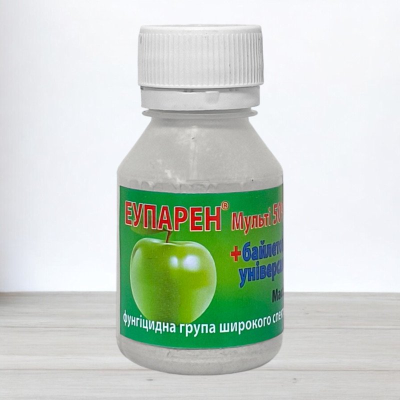Фунгіцид Еупарен Мульті, 20г