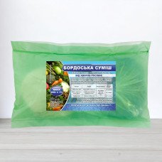 Бордоська суміш, 200г