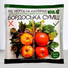 Бордоська суміш KILO, 300г