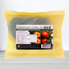 Бордоська суміш KILO, 600г
